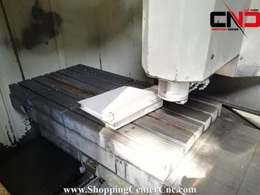 فرز سی ان سی سه محور Deckel Maho Dmc 103V(2) ساخت المان